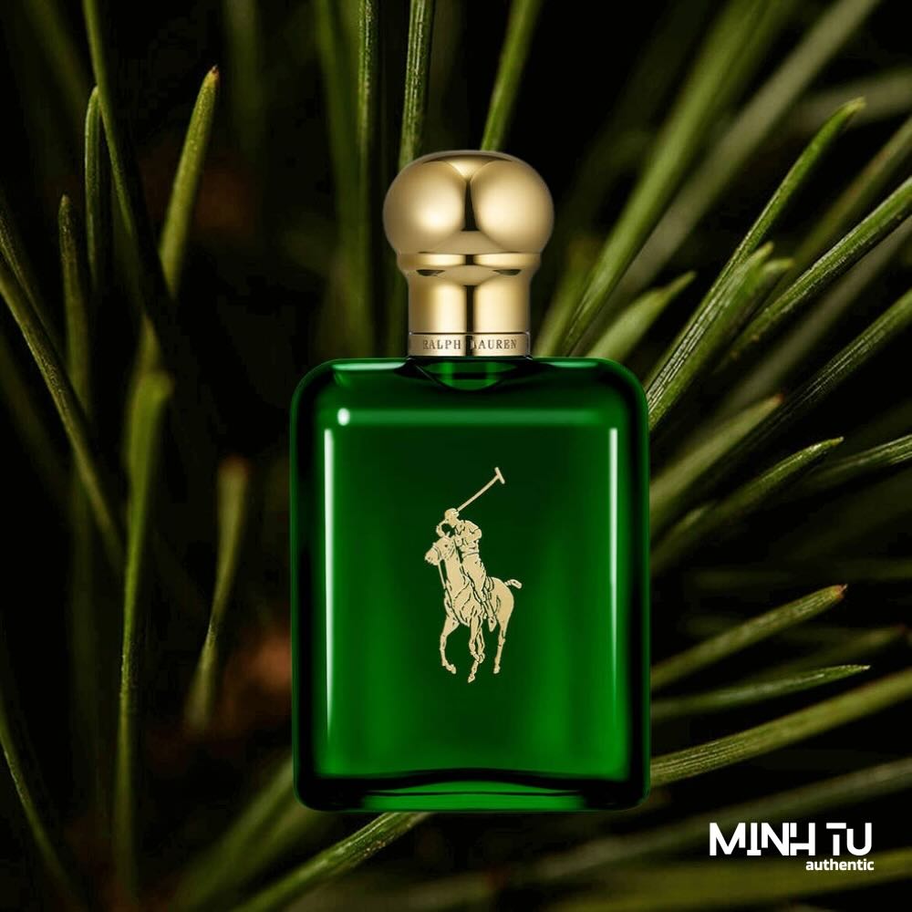 Ralph Lauren Polo EDT | Polo Xanh Lá